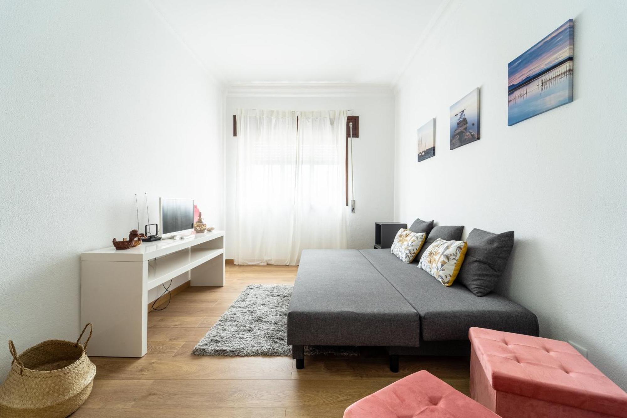Casino And Beach Apartment By House And People Povoa de Varzim Exterior photo
